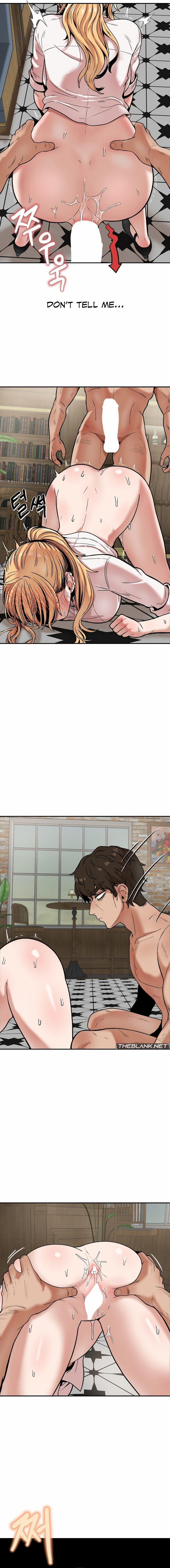 An Invisible Kiss 14 trang 12