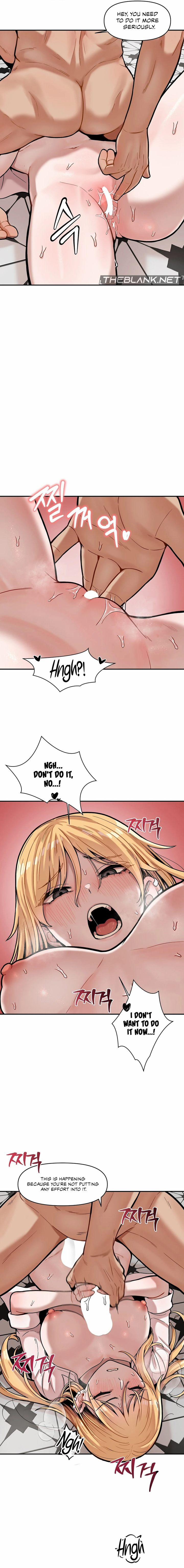 An Invisible Kiss 16 trang 2