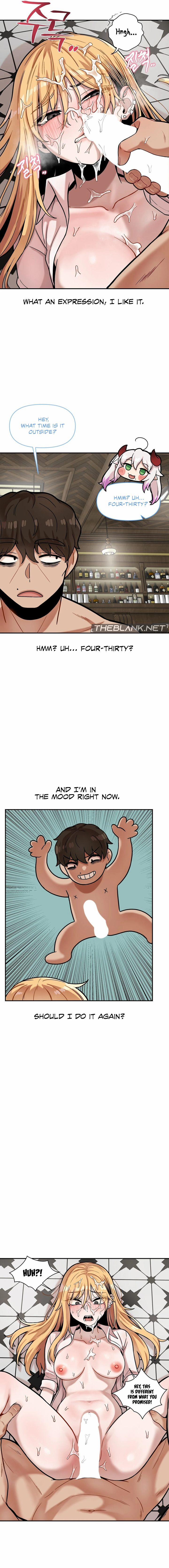 An Invisible Kiss 16 trang 5