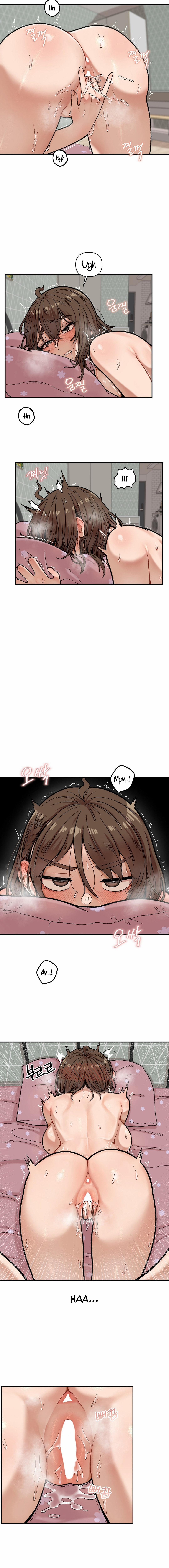 An Invisible Kiss 4 trang 4