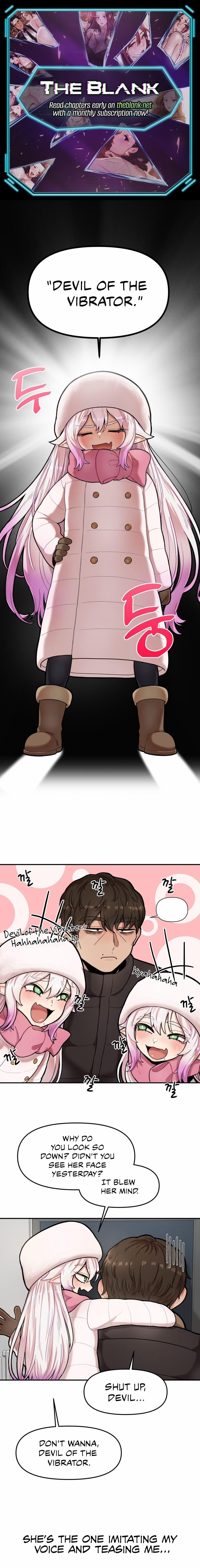 An Invisible Kiss 6 trang 0