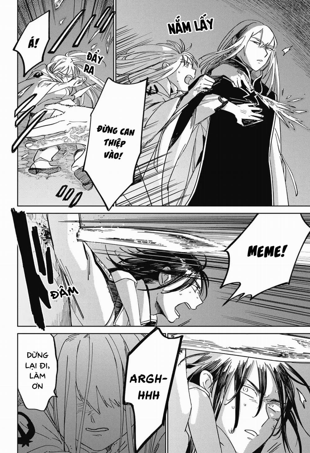 Ấn Ký Abyss 10 trang 13