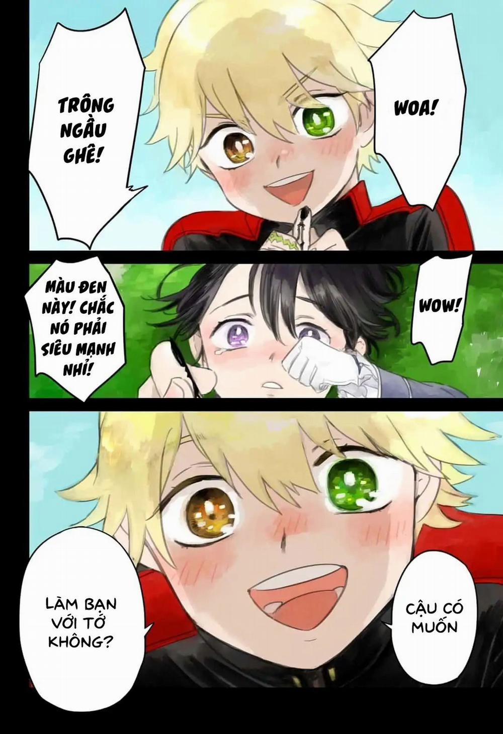 Ấn Ký Abyss 12 trang 5