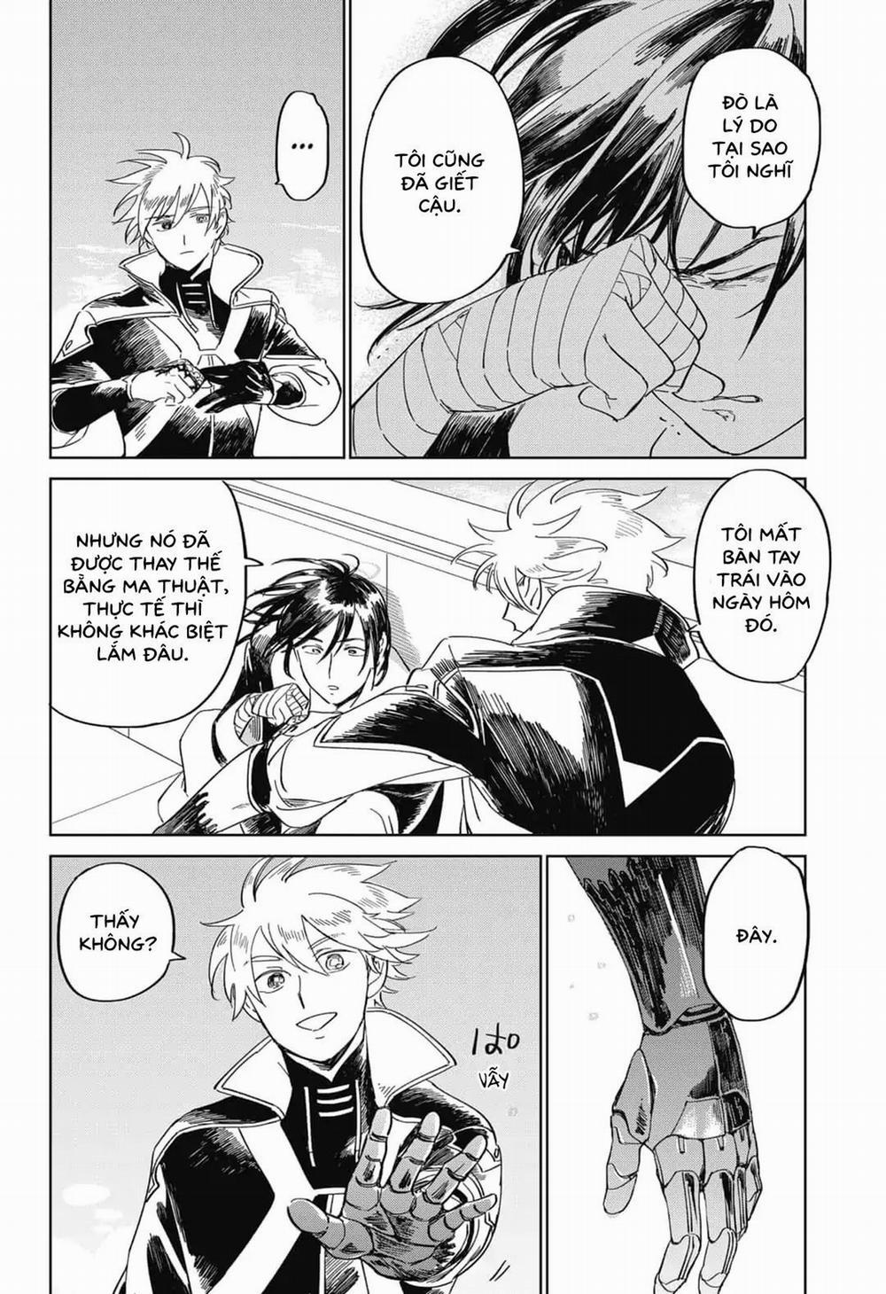 Ấn Ký Abyss 14 trang 7