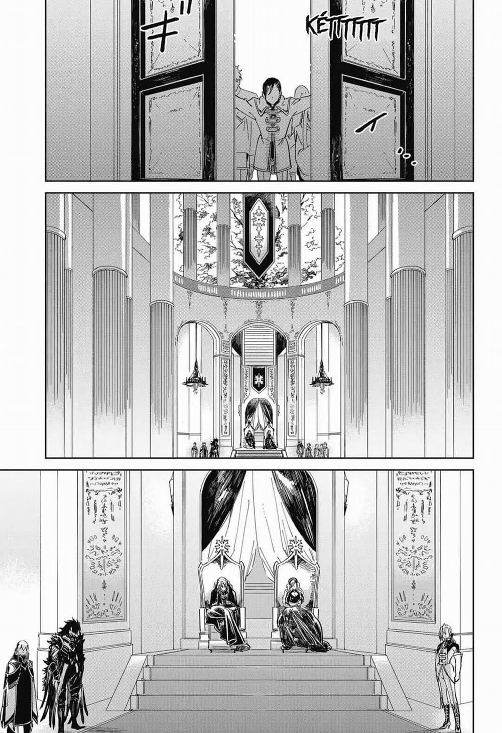 Ấn Ký Abyss 17 trang 15