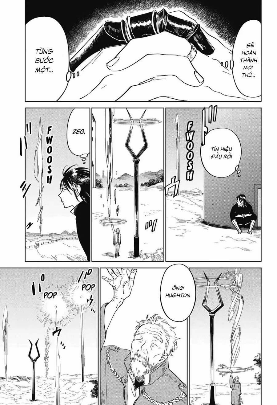 Ấn Ký Abyss 19 trang 11