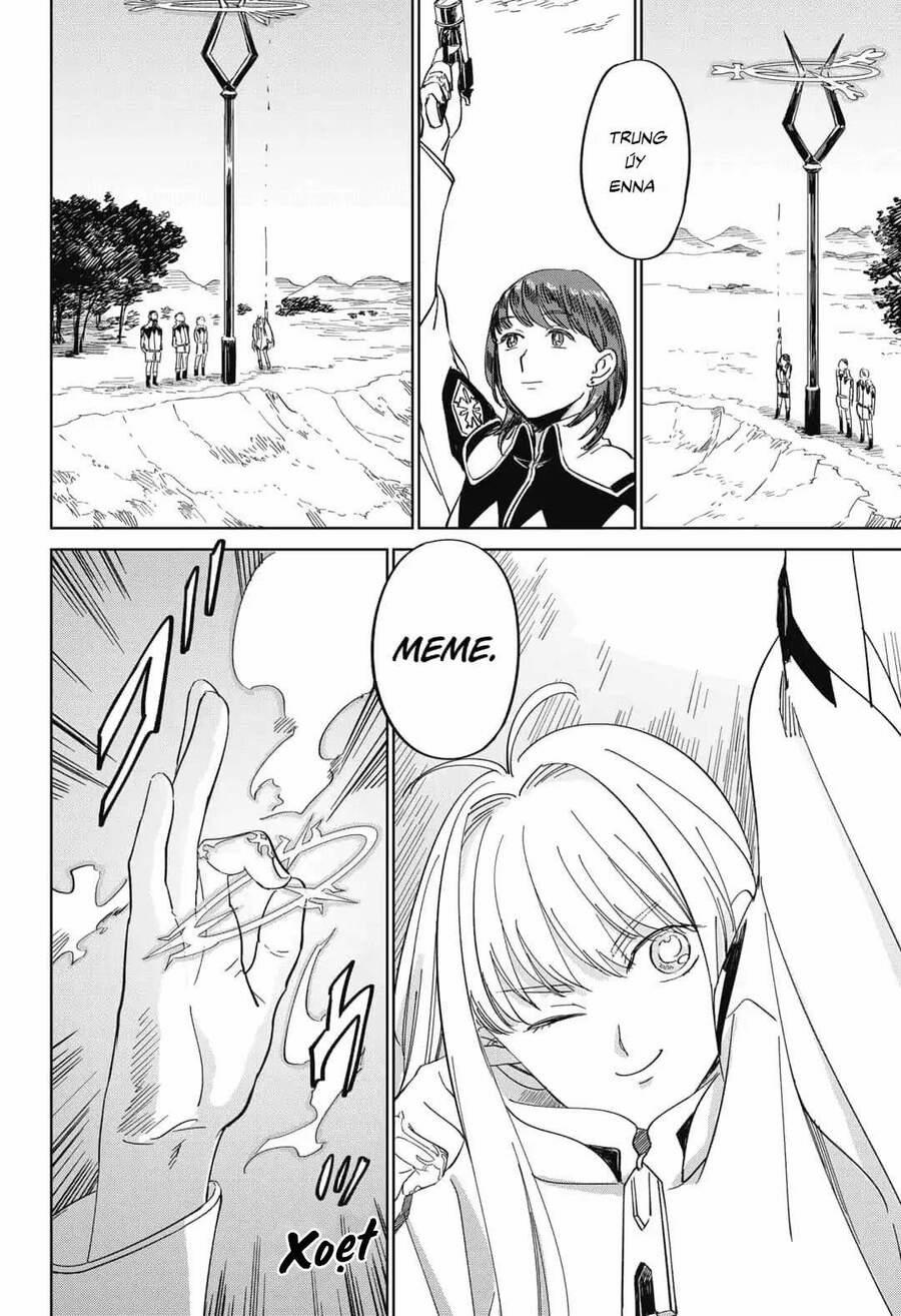 Ấn Ký Abyss 19 trang 12