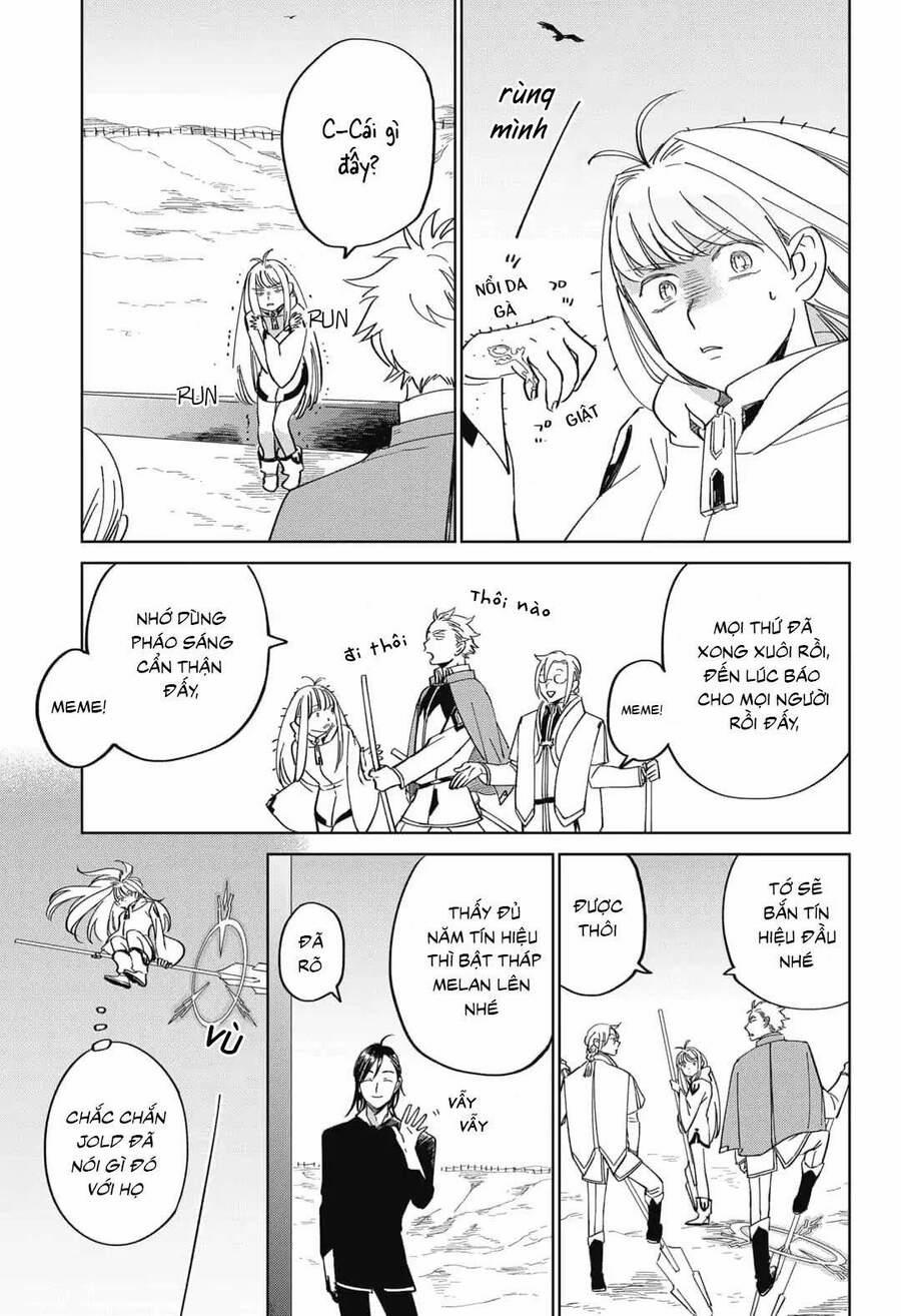 Ấn Ký Abyss 19 trang 9