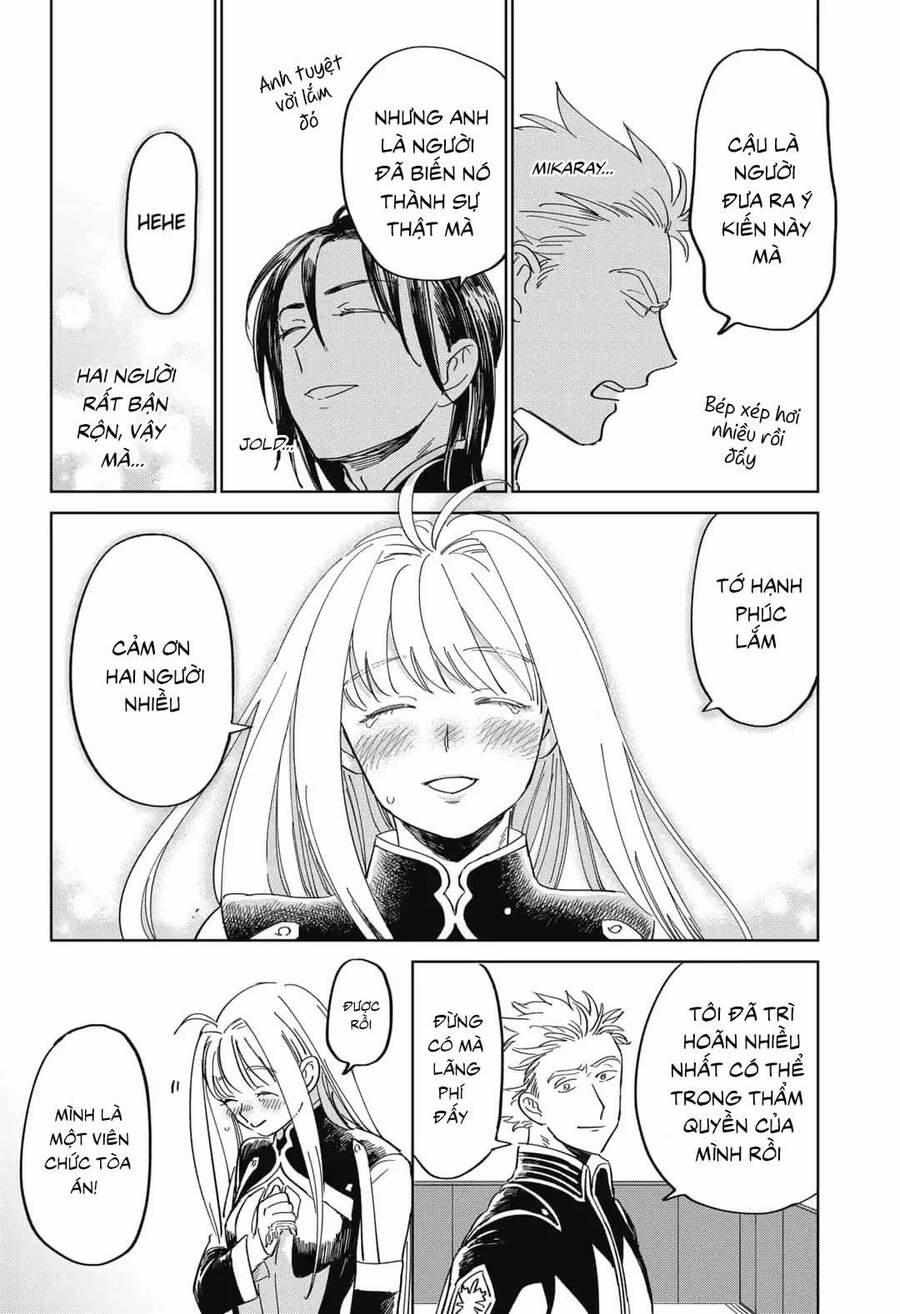 Ấn Ký Abyss 20 trang 16