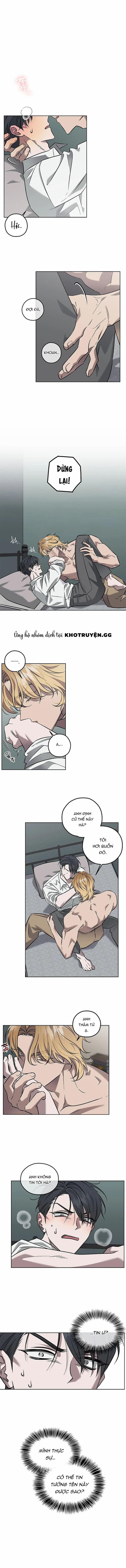 Án Mạng Số 19 Phố Sunset 1 trang 0