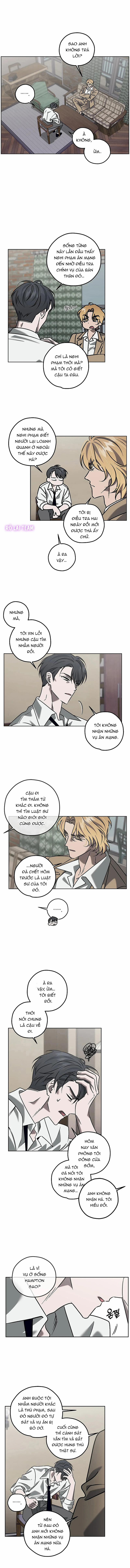 Án Mạng Số 19 Phố Sunset 1 trang 7