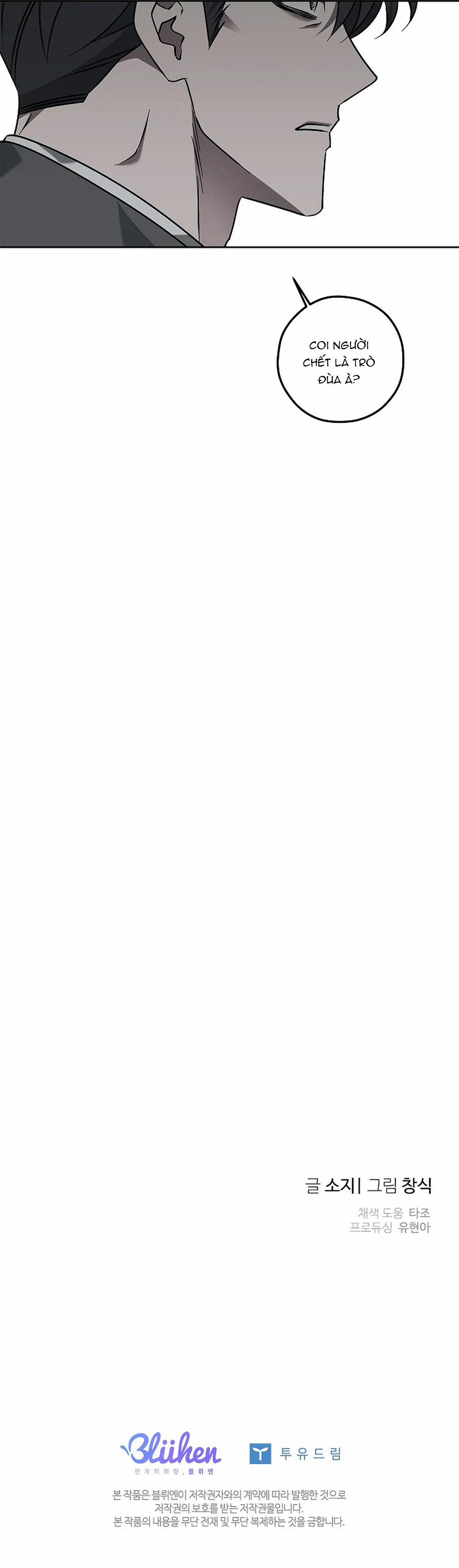 Án Mạng Số 19 Phố Sunset 10 trang 9