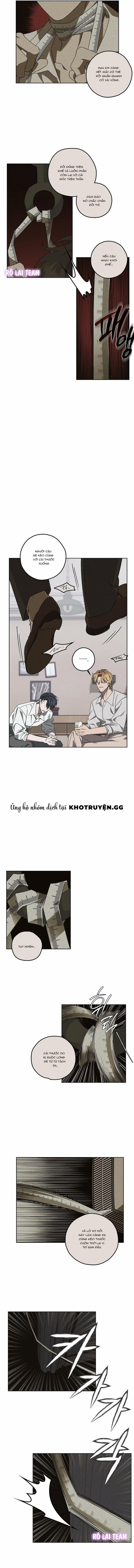 Án Mạng Số 19 Phố Sunset 7 trang 3