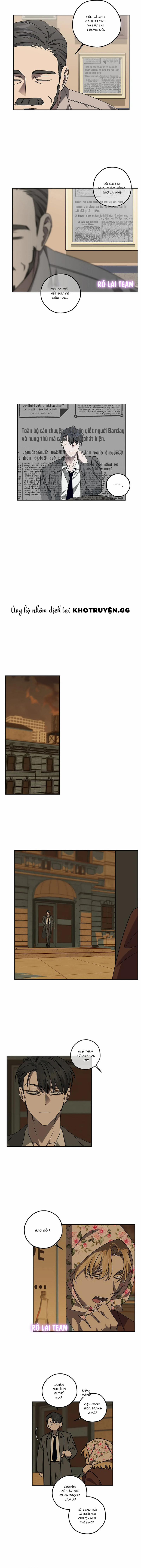 Án Mạng Số 19 Phố Sunset 7 trang 7