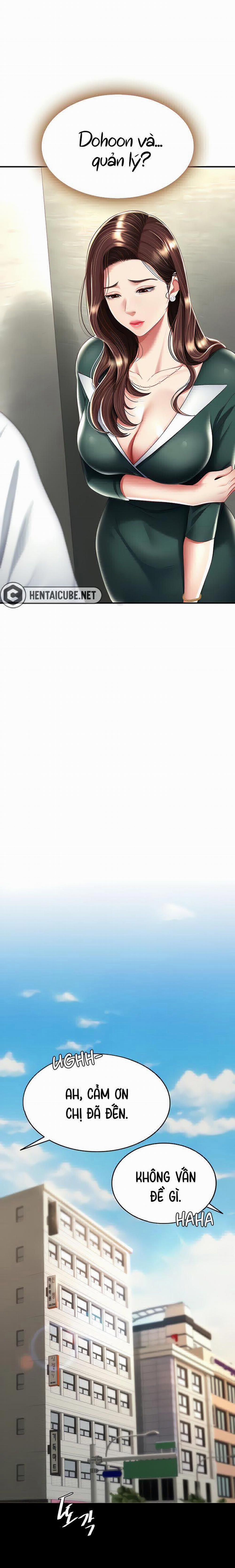 Ăn Mẹ Cô Trước 13 trang 10