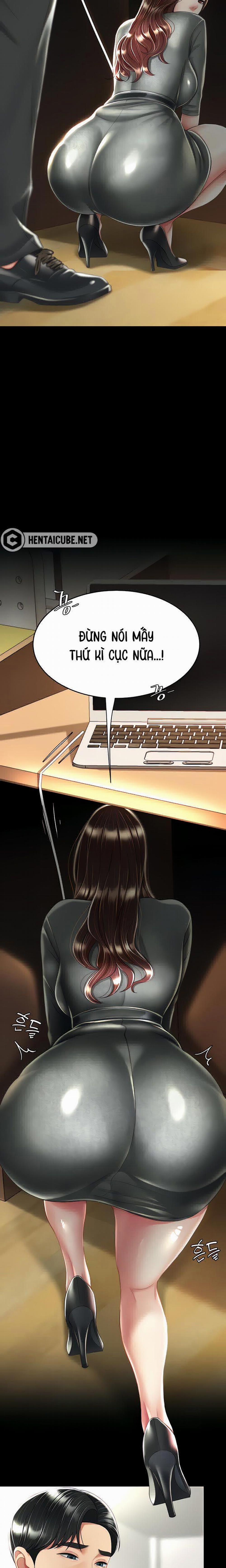 Ăn Mẹ Cô Trước 13 trang 16