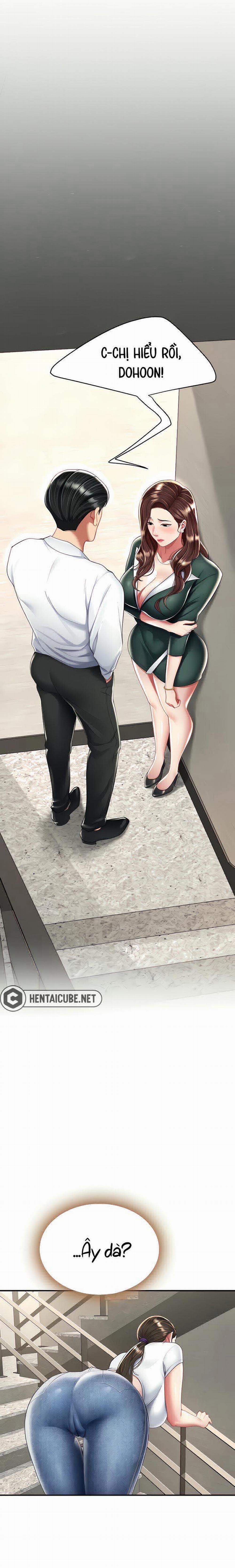 Ăn Mẹ Cô Trước 13 trang 9