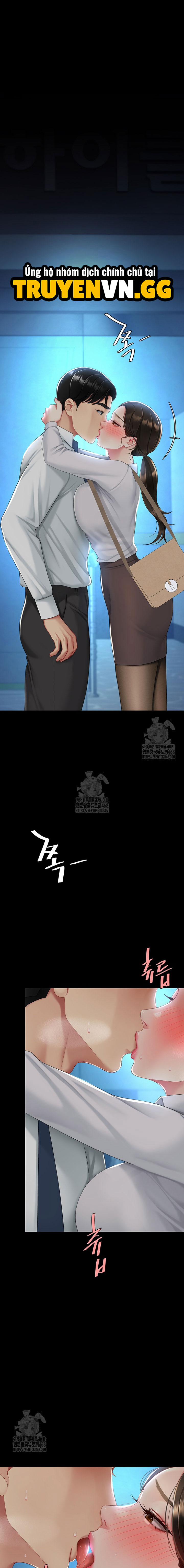 Ăn Mẹ Trước 105 trang 18