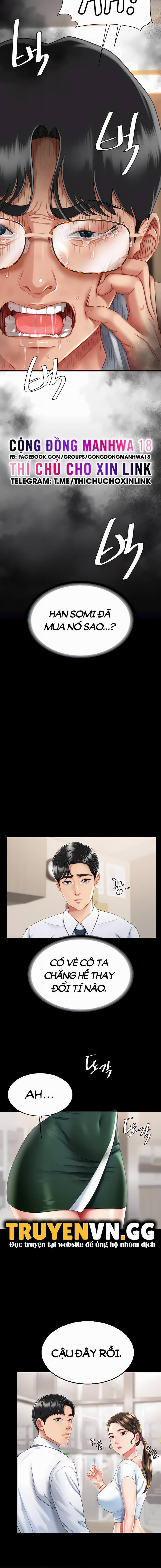 Ăn Mẹ Trước 11 trang 19