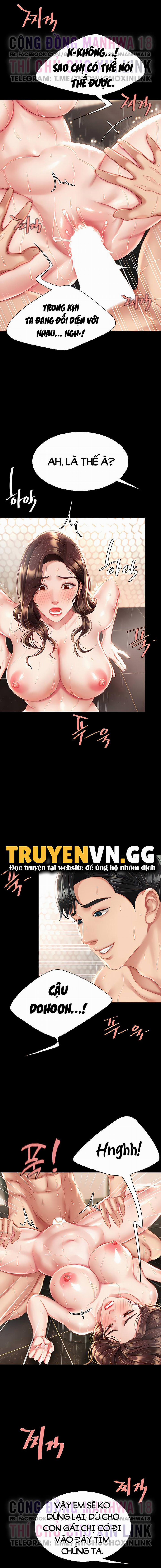 Ăn Mẹ Trước 11 trang 5