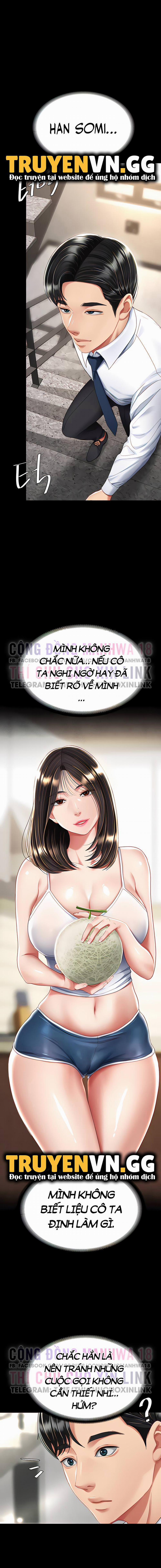 Ăn Mẹ Trước 12 trang 11