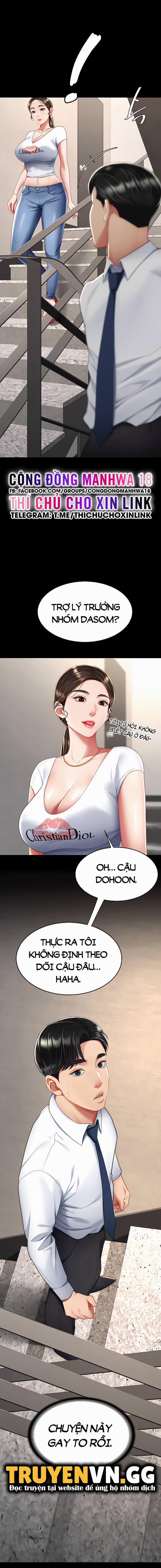 Ăn Mẹ Trước 12 trang 12