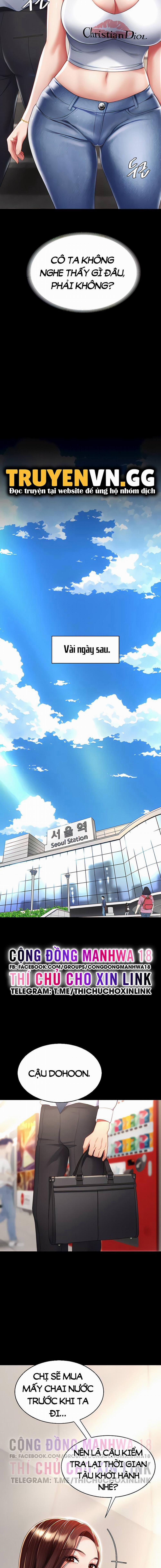 Ăn Mẹ Trước 12 trang 14