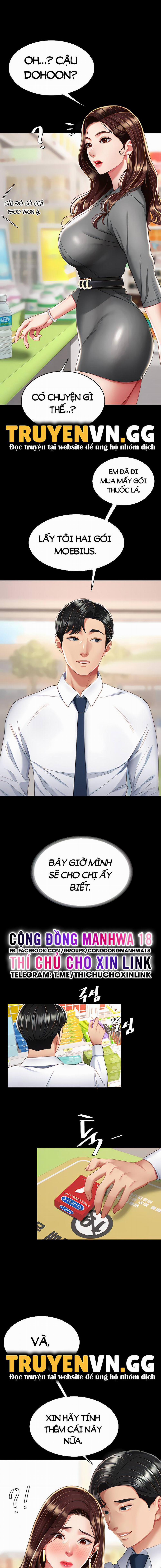 Ăn Mẹ Trước 12 trang 18