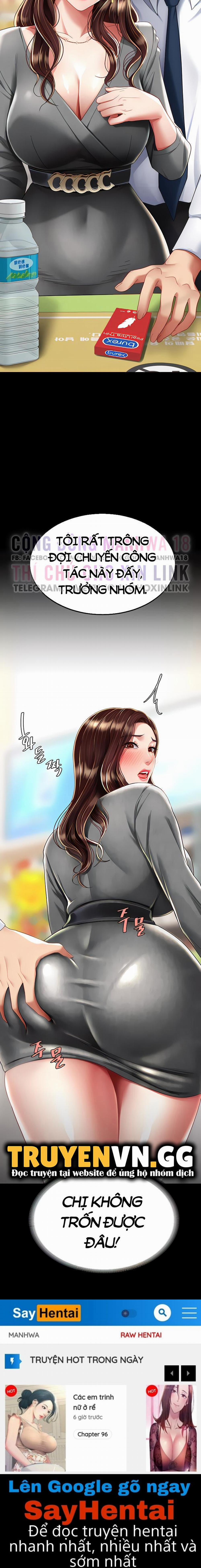 Ăn Mẹ Trước 12 trang 19