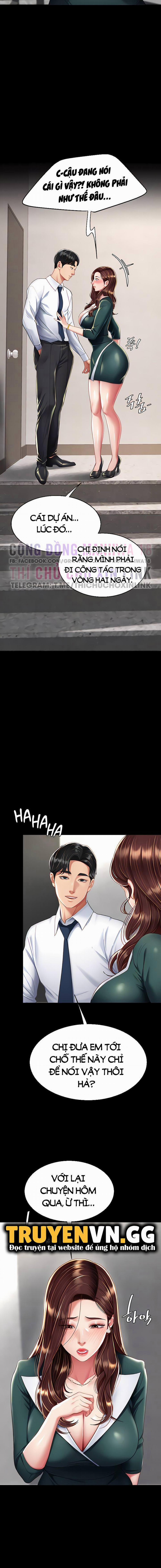 Ăn Mẹ Trước 12 trang 2