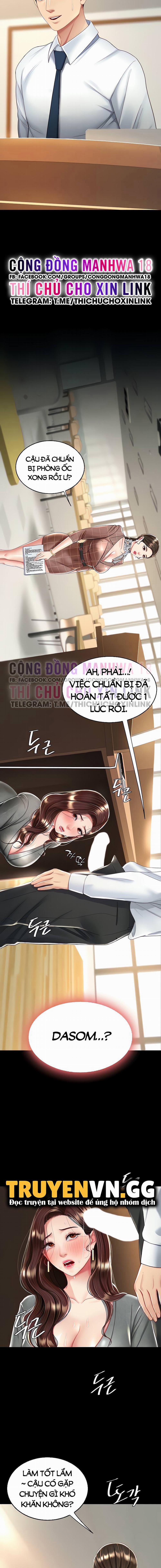 Ăn Mẹ Trước 14 trang 6