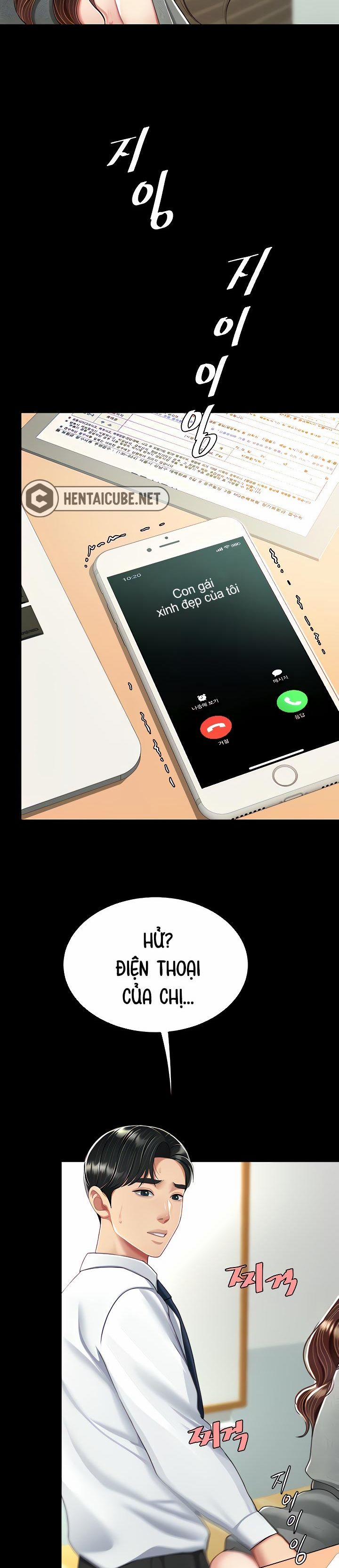 Ăn Mẹ Trước 15 trang 21