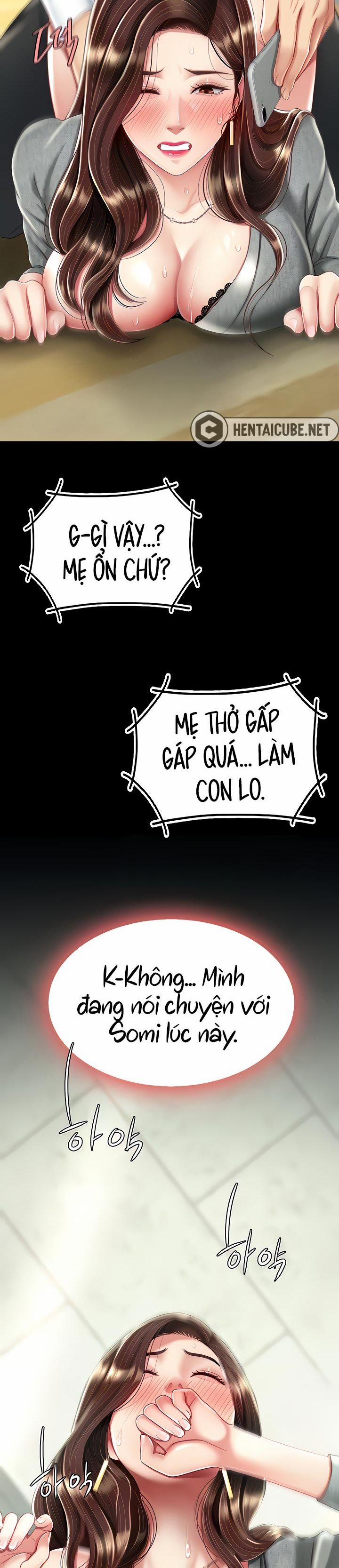 Ăn Mẹ Trước 15 trang 31