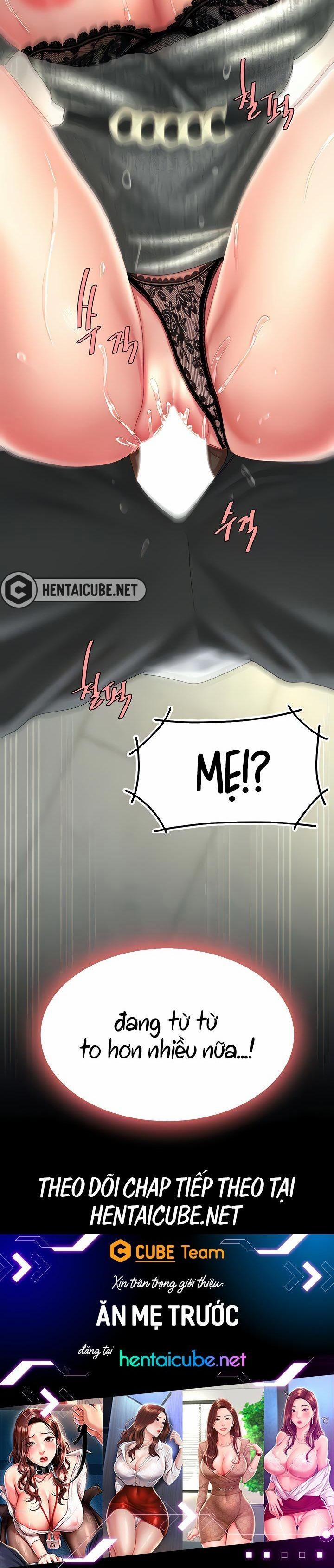 Ăn Mẹ Trước 15 trang 37