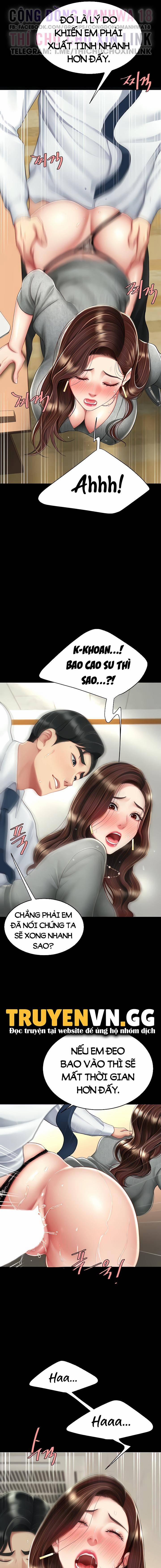 Ăn Mẹ Trước 15 trang 7