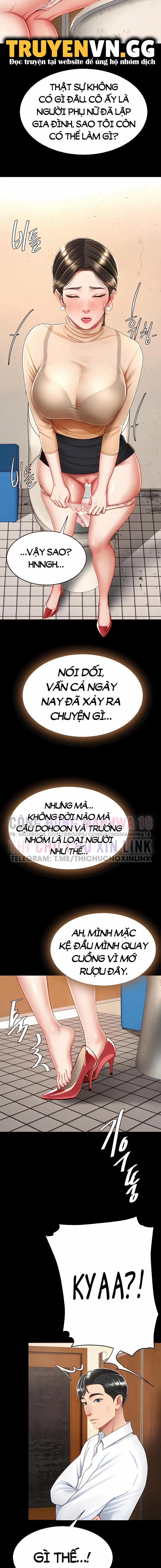 Ăn Mẹ Trước 16 trang 14