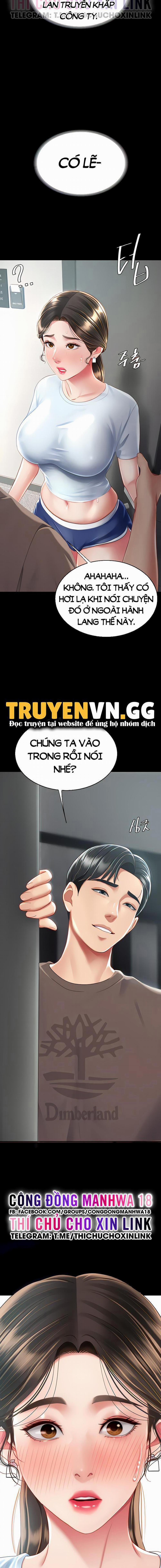Ăn Mẹ Trước 17 trang 1