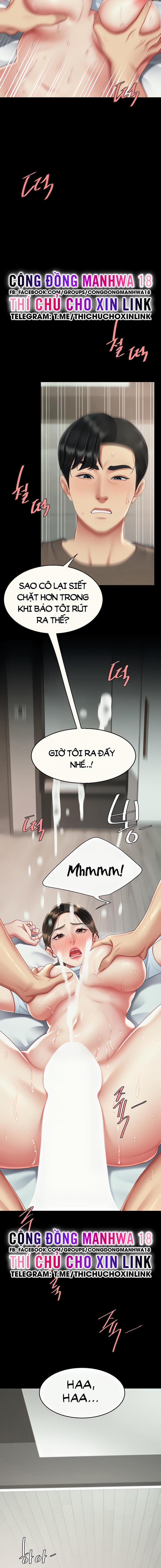 Ăn Mẹ Trước 18 trang 10