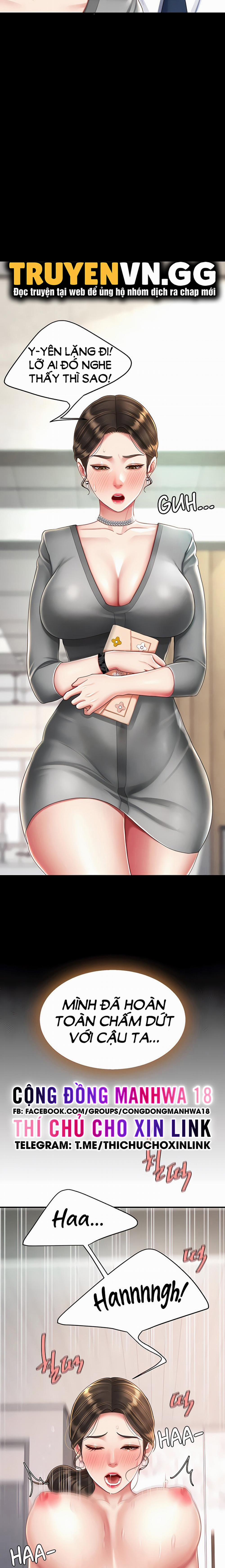 Ăn Mẹ Trước 19 trang 10