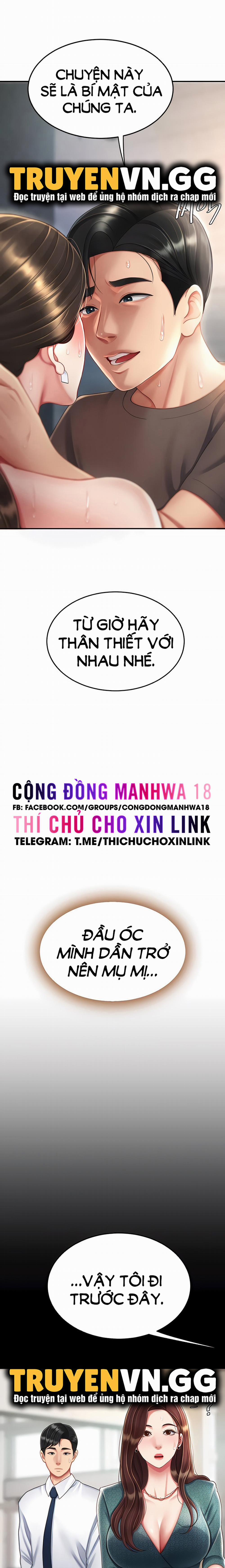 Ăn Mẹ Trước 19 trang 15