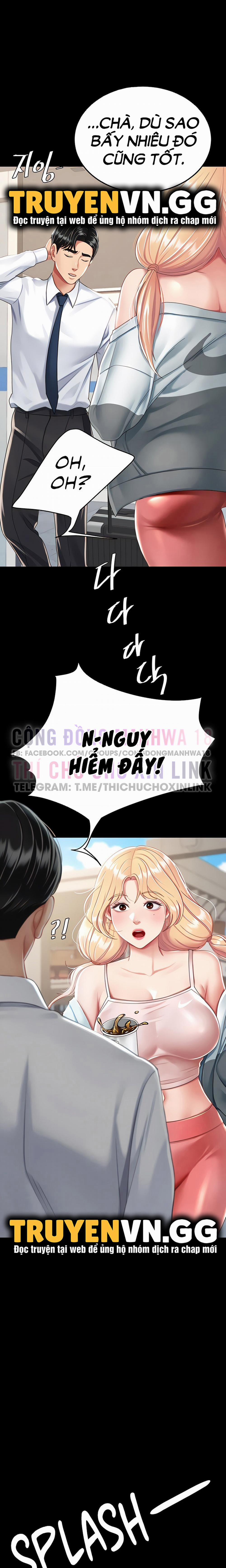 Ăn Mẹ Trước 19 trang 21