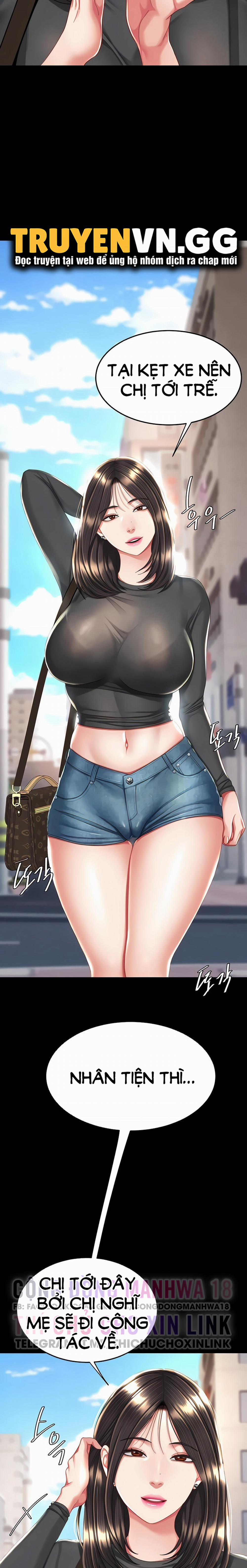 Ăn Mẹ Trước 19 trang 31