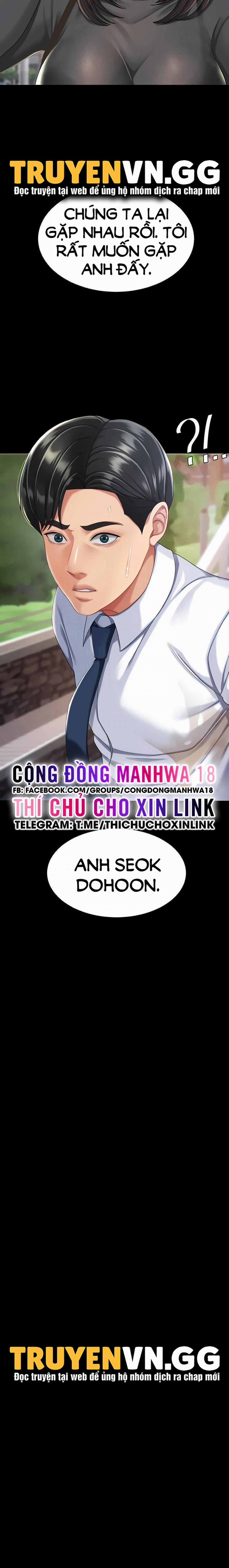 Ăn Mẹ Trước 19 trang 32