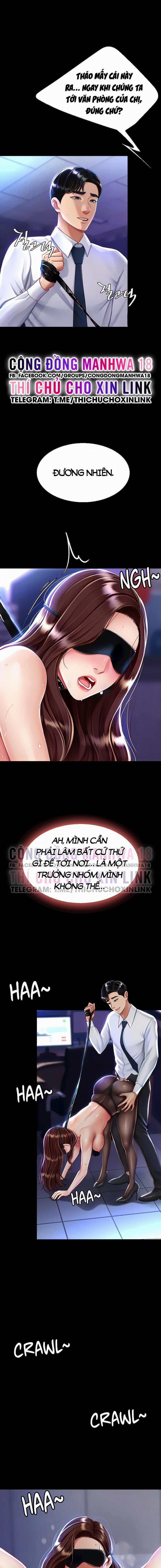 Ăn Mẹ Trước 21 trang 3