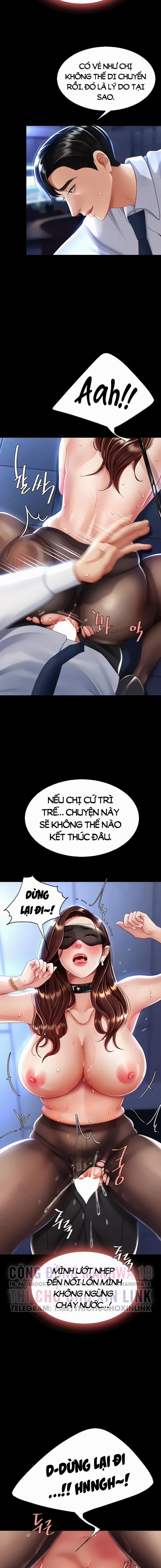 Ăn Mẹ Trước 21 trang 9