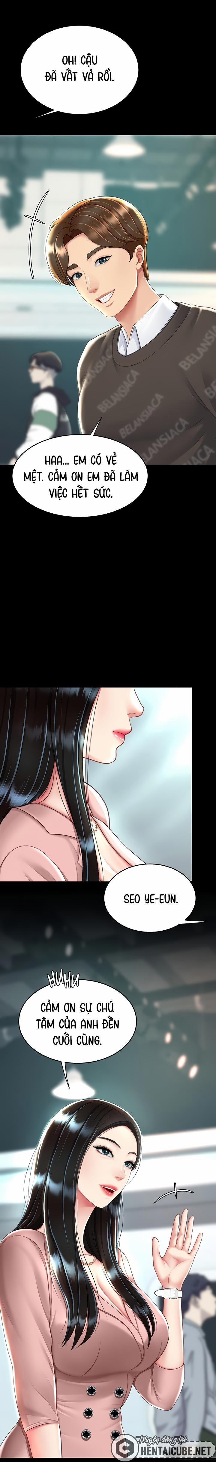 Ăn Mẹ Trước 29 trang 11