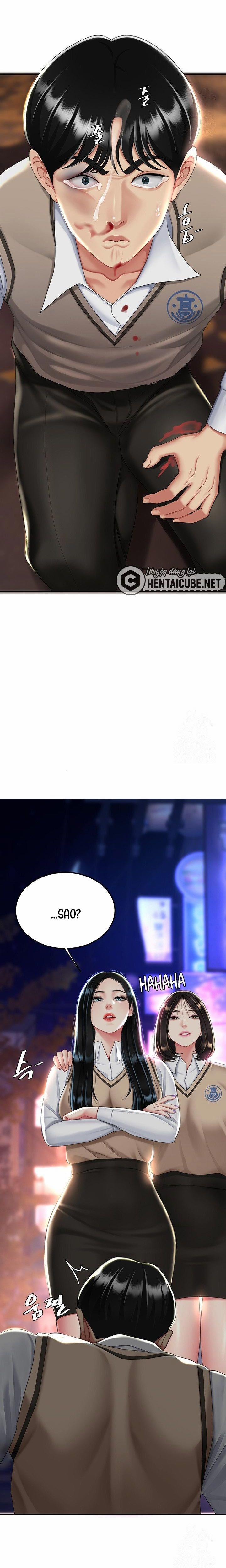 Ăn Mẹ Trước 30 trang 12