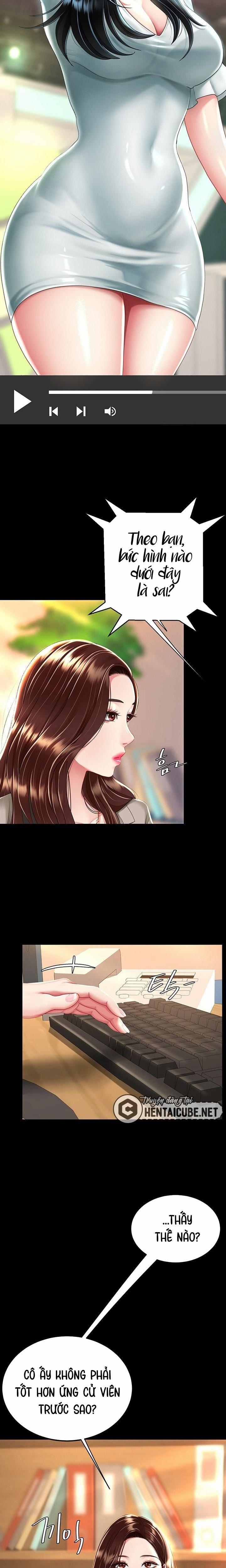 Ăn Mẹ Trước 30 trang 18