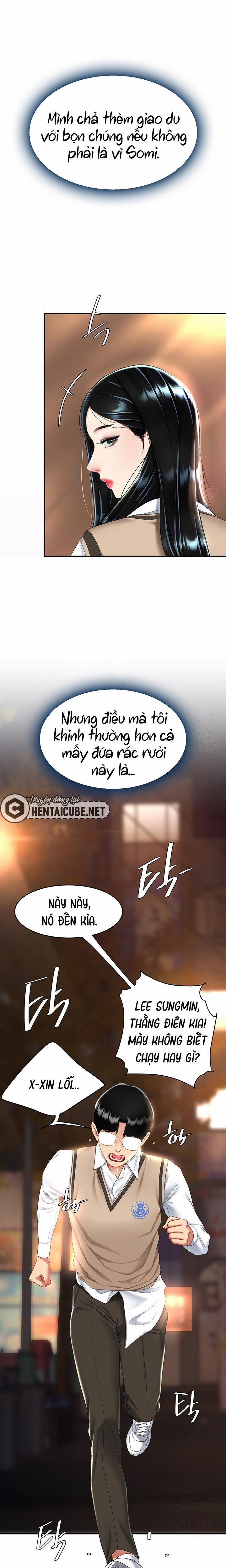 Ăn Mẹ Trước 30 trang 7