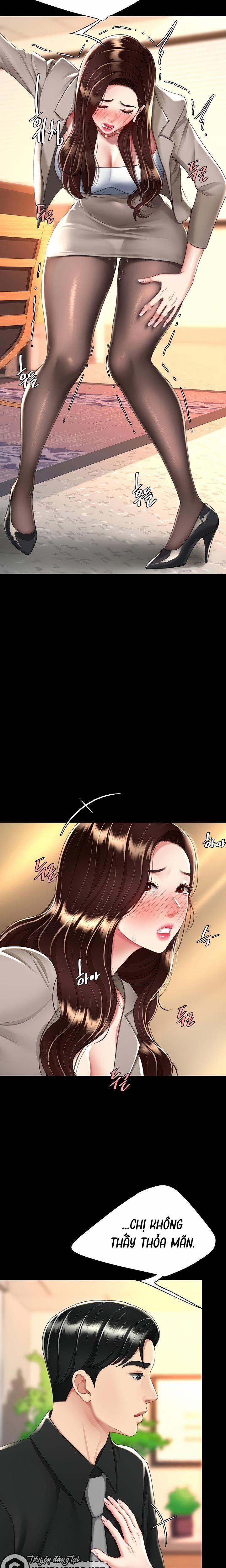 Ăn Mẹ Trước 31 trang 5